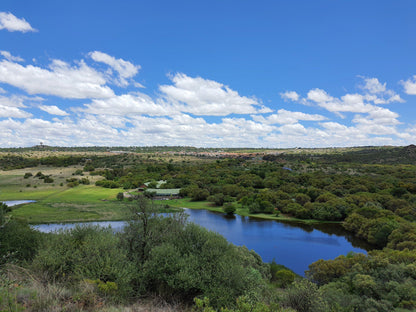  Free State National Botanical Garden