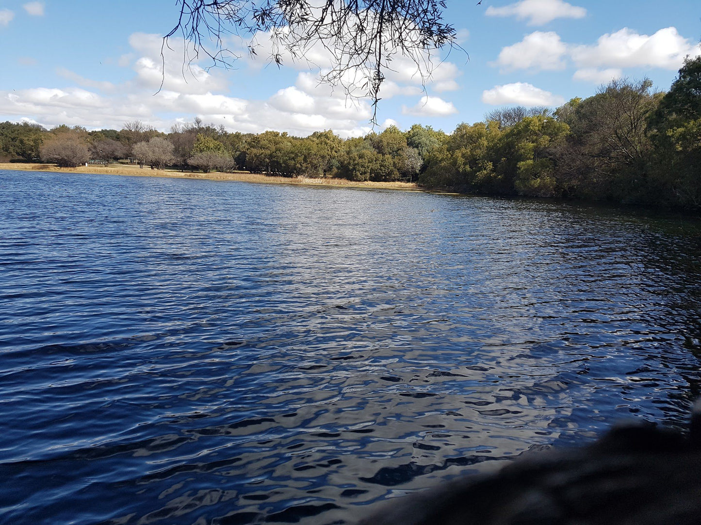  Free State National Botanical Garden