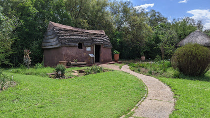  Free State National Botanical Garden