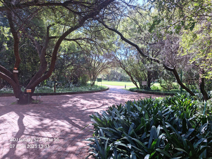  Free State National Botanical Garden