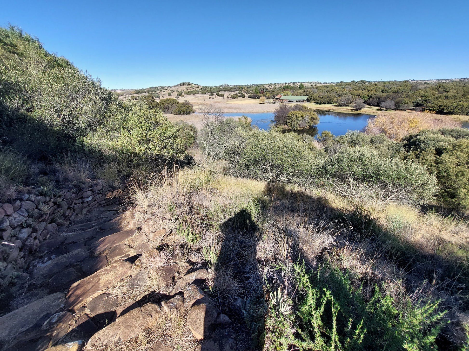  Free State National Botanical Garden