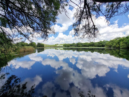  Free State National Botanical Garden