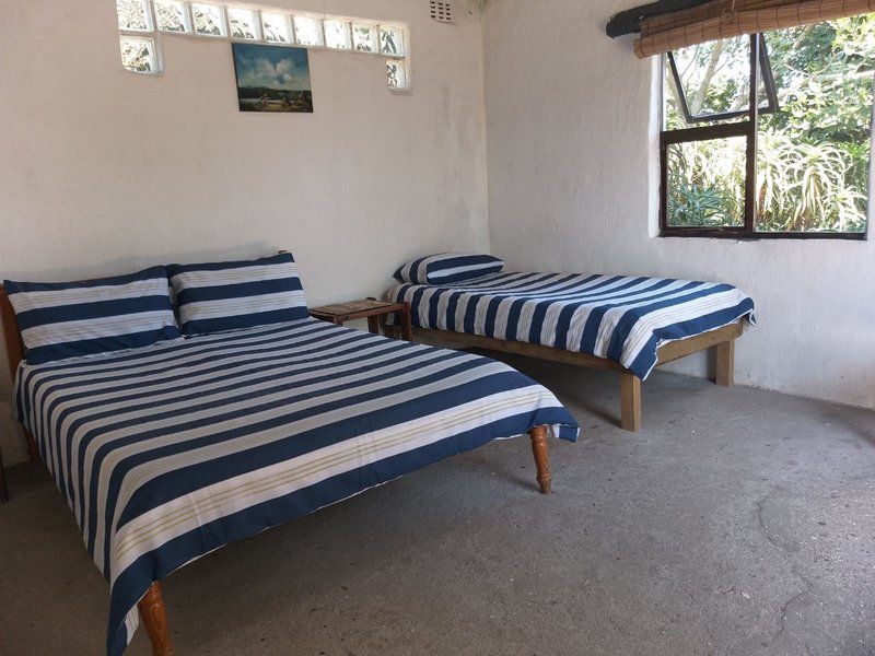 Freedom O Clock Backpacking Retreat Mdumbi Beach Eastern Cape South Africa Bedroom