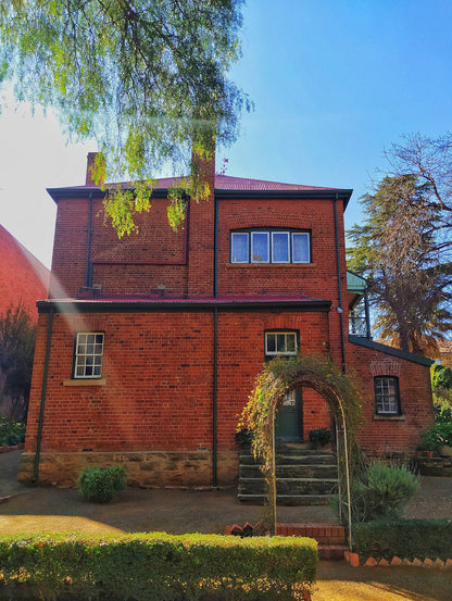  Freshford House Museum