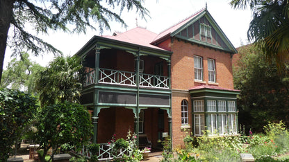  Freshford House Museum