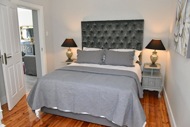 Gai Sejour Self Catering Accommodation Newton Park Port Elizabeth Eastern Cape South Africa Selective Color, Bedroom