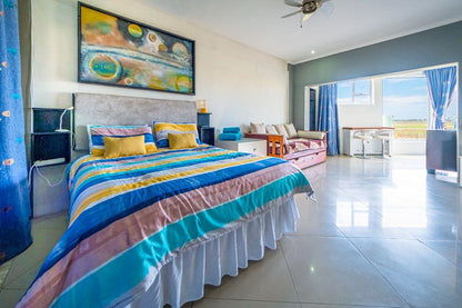 Gaia Guest House And Healing Hydro Sunset Beach Cape Town Western Cape South Africa Bedroom