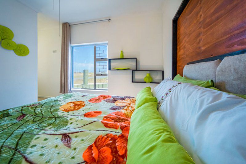 Gaia Guest House And Healing Hydro Sunset Beach Cape Town Western Cape South Africa Complementary Colors, Bedroom