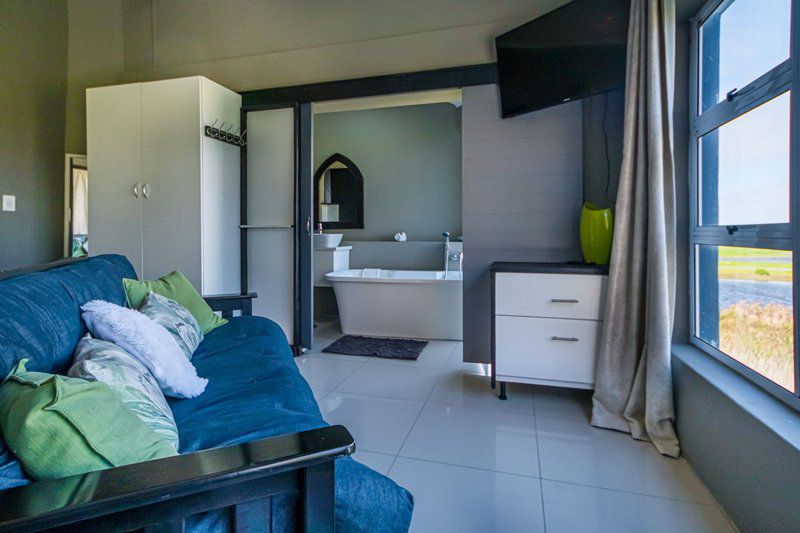 Gaia Guest House And Healing Hydro Sunset Beach Cape Town Western Cape South Africa Bedroom