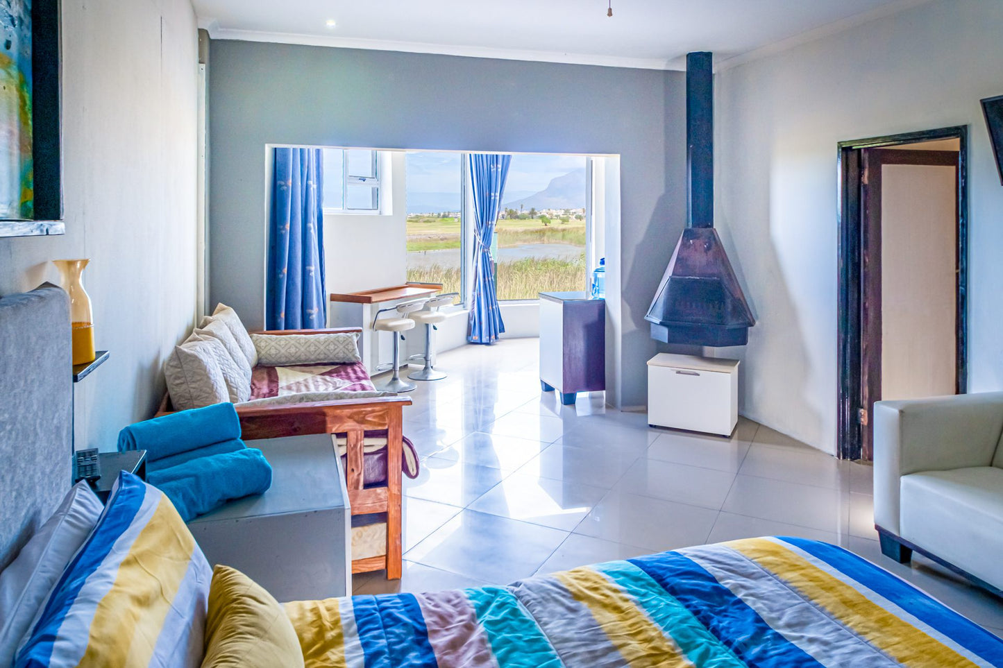 Gaia Guest House And Healing Hydro Sunset Beach Cape Town Western Cape South Africa 