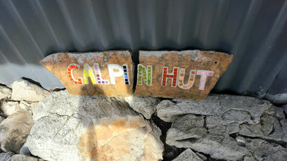Galpin Hut