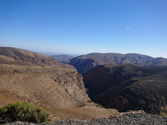  Gamkaskloof Nature Reserve