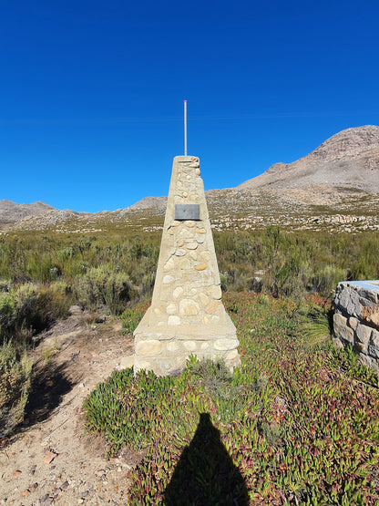  Gamkaskloof Nature Reserve