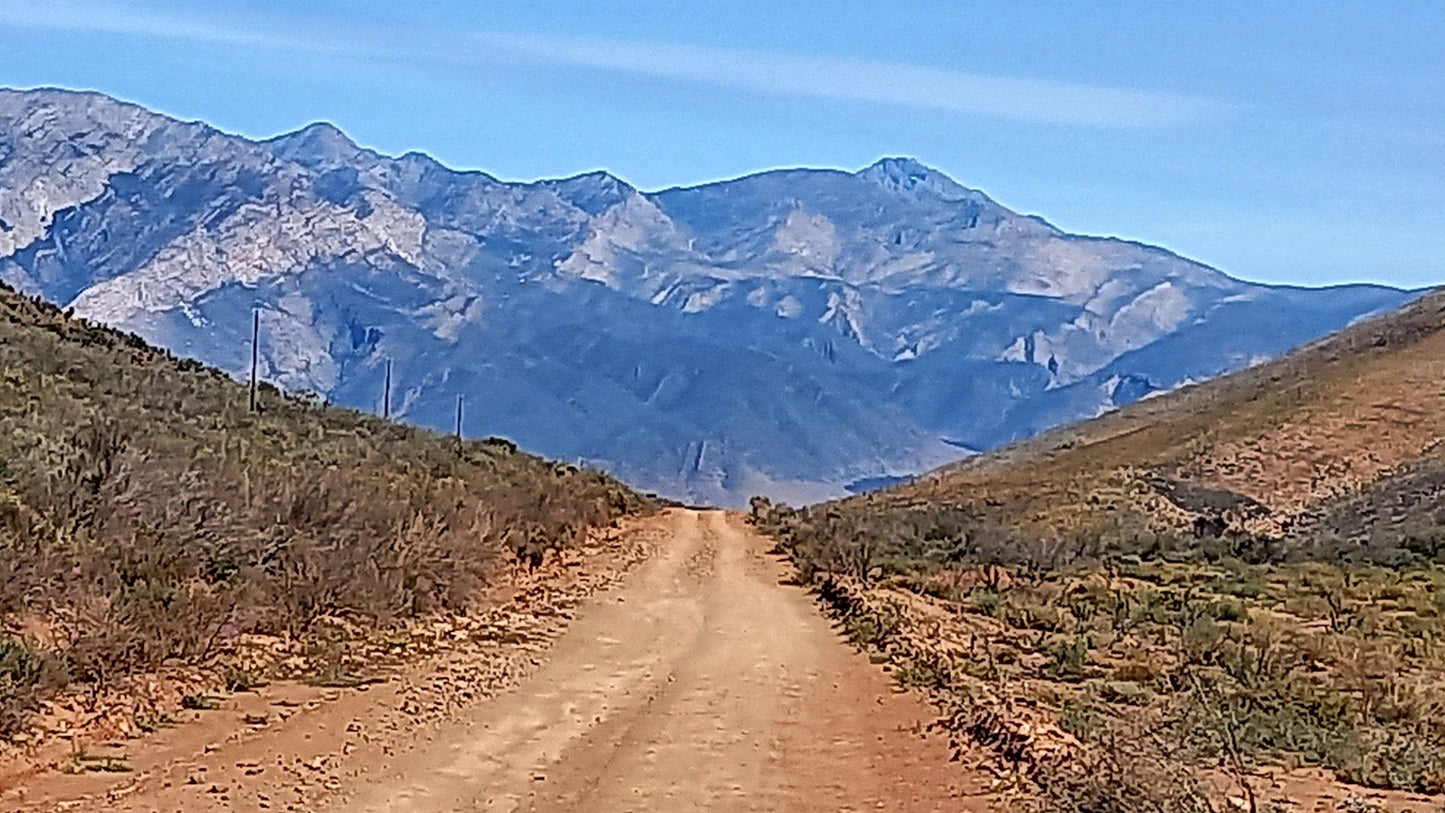  Gamkaskloof Nature Reserve