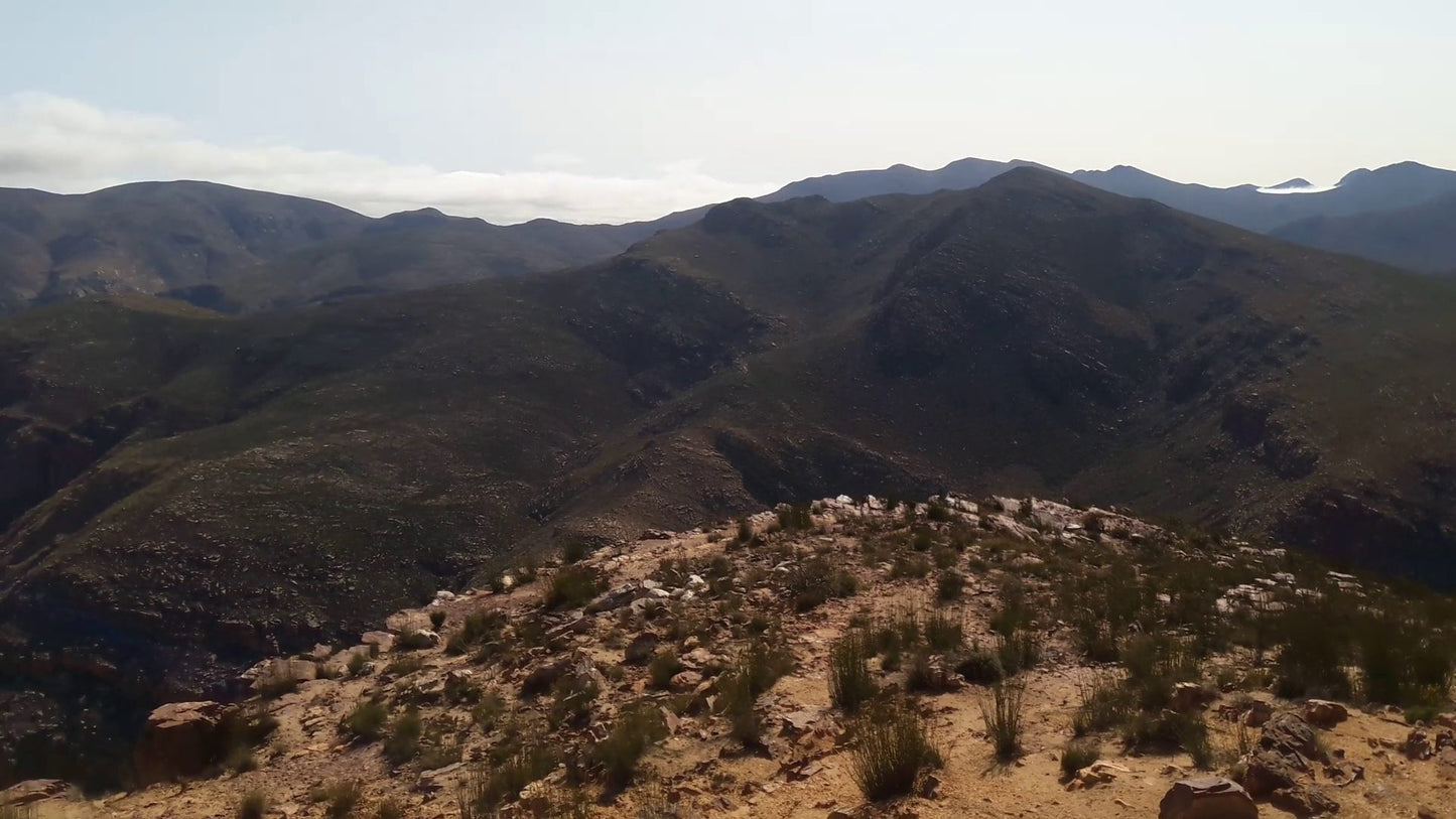  Gamkaskloof Nature Reserve