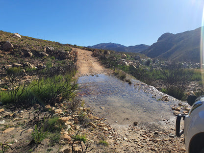  Gamkaskloof Nature Reserve