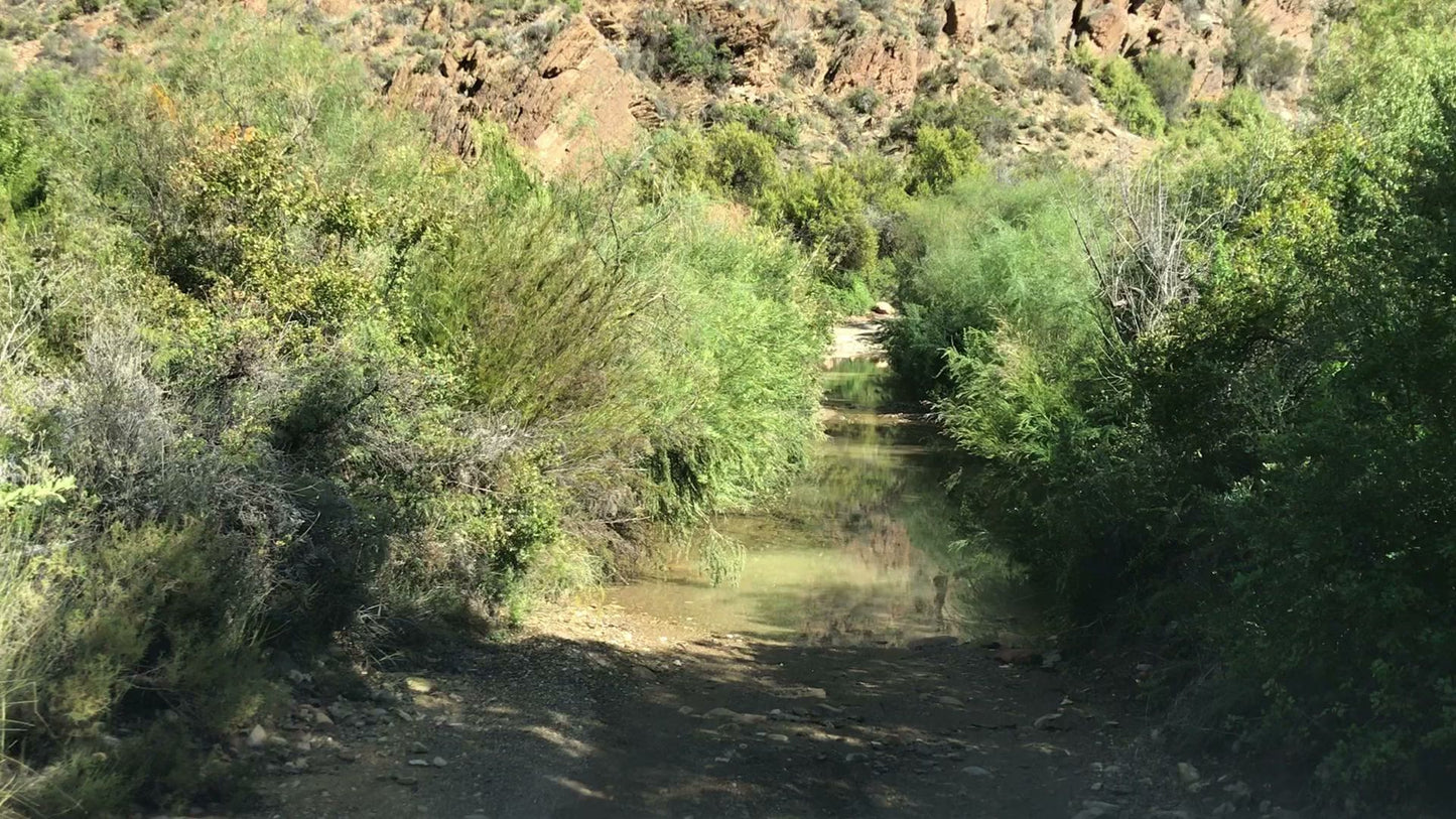  Gamkaskloof Nature Reserve