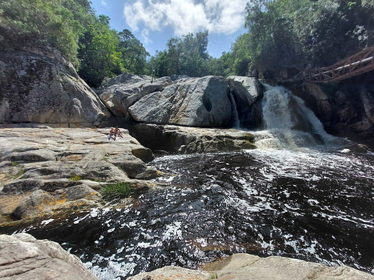  Garden Route National Park - Wilderness Section