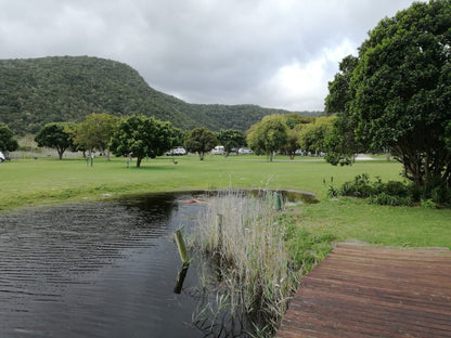  Garden Route National Park - Wilderness Section