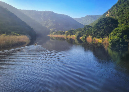  Garden Route National Park - Wilderness Section