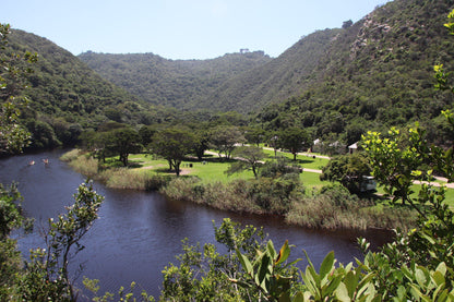  Garden Route National Park - Wilderness Section