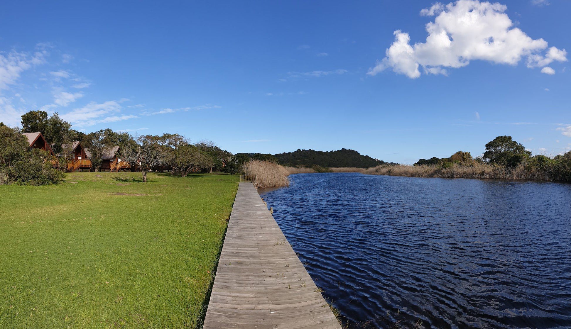  Garden Route National Park - Wilderness Section