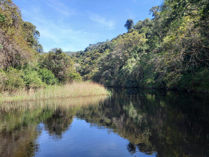  Garden Route National Park - Wilderness Section