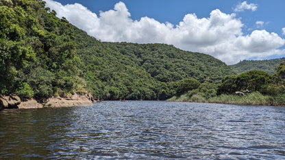  Garden Route National Park - Wilderness Section