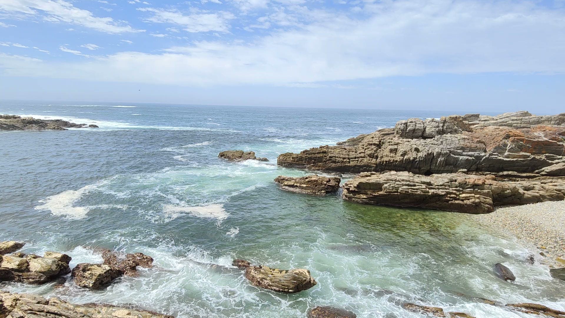  Garden Route National Park