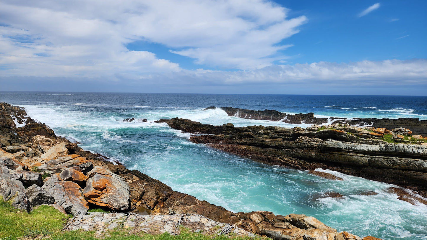  Garden Route National Park