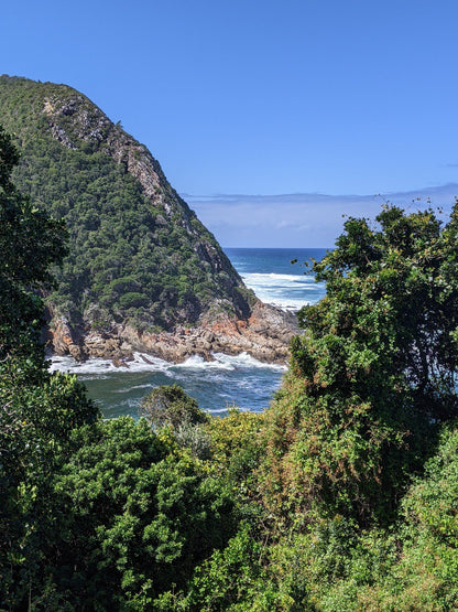  Garden Route National Park