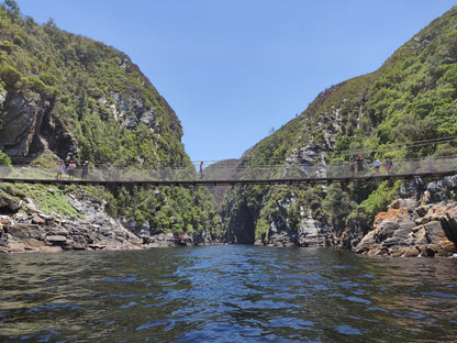  Garden Route National Park