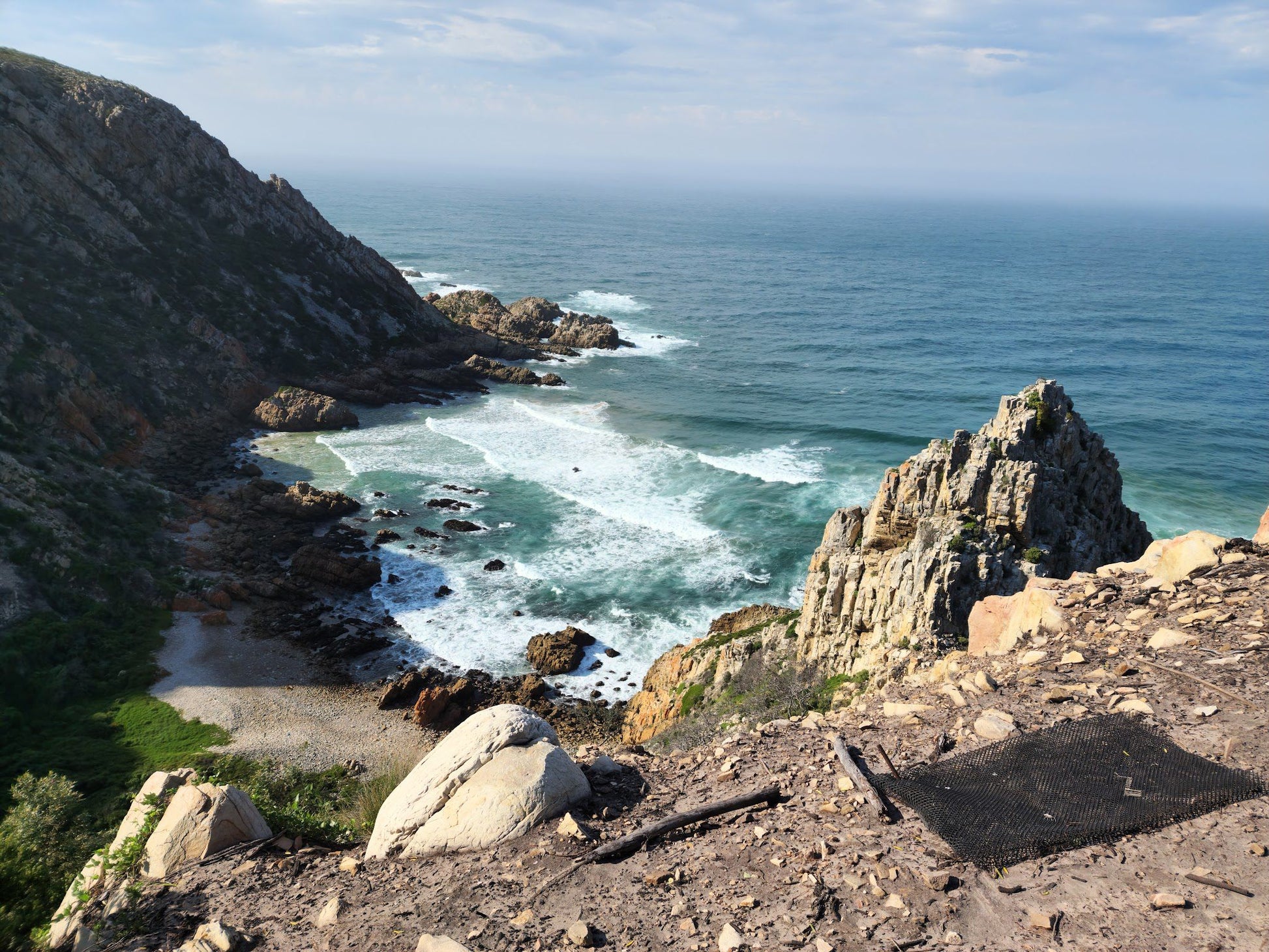  Garden Route National Park