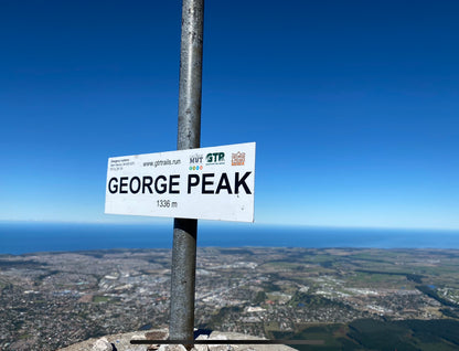 George Peak