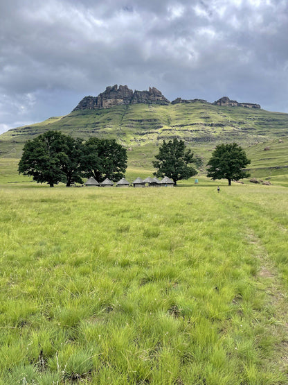 Giant's Cup Trailhead