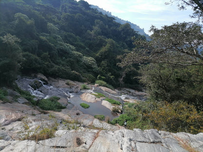  Giba Gorge Mountain Bike Park