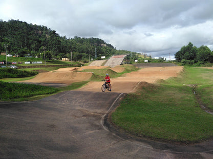  Giba Gorge Mountain Bike Park