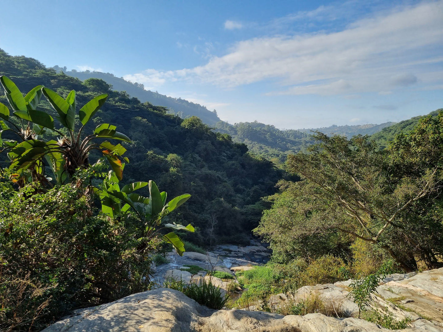  Giba Gorge Mountain Bike Park