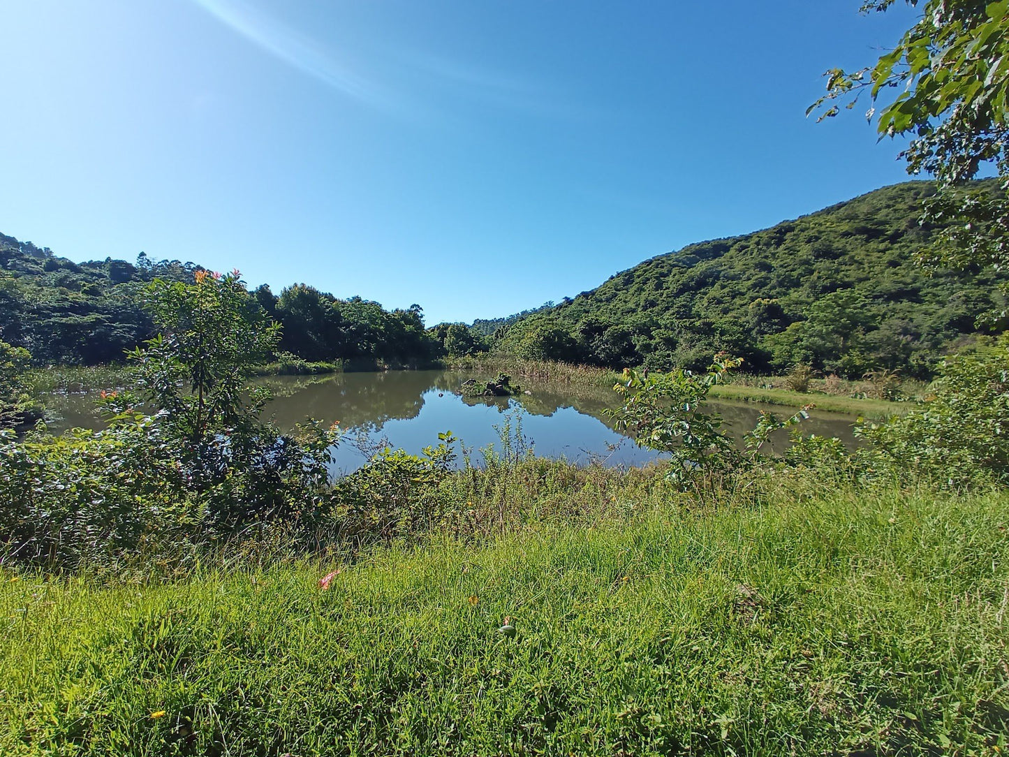  Giba Gorge Mountain Bike Park