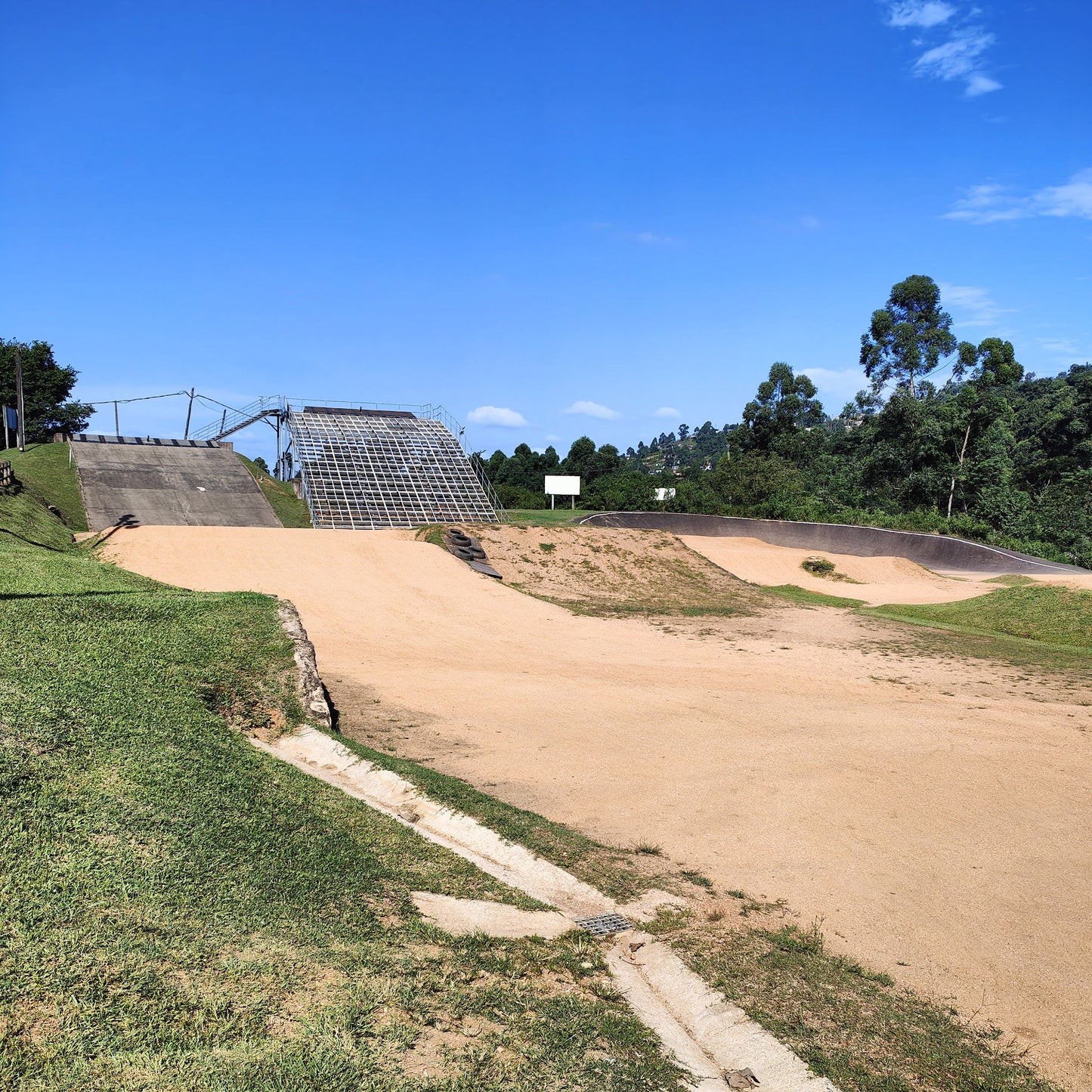  Giba Gorge Mountain Bike Park