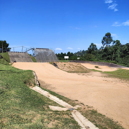  Giba Gorge Mountain Bike Park