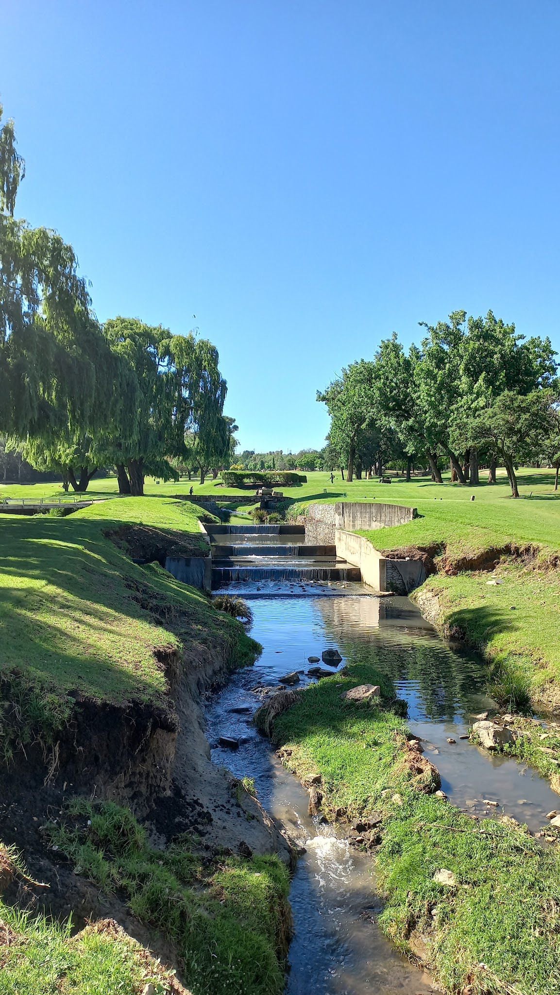  Glendower Golf Club