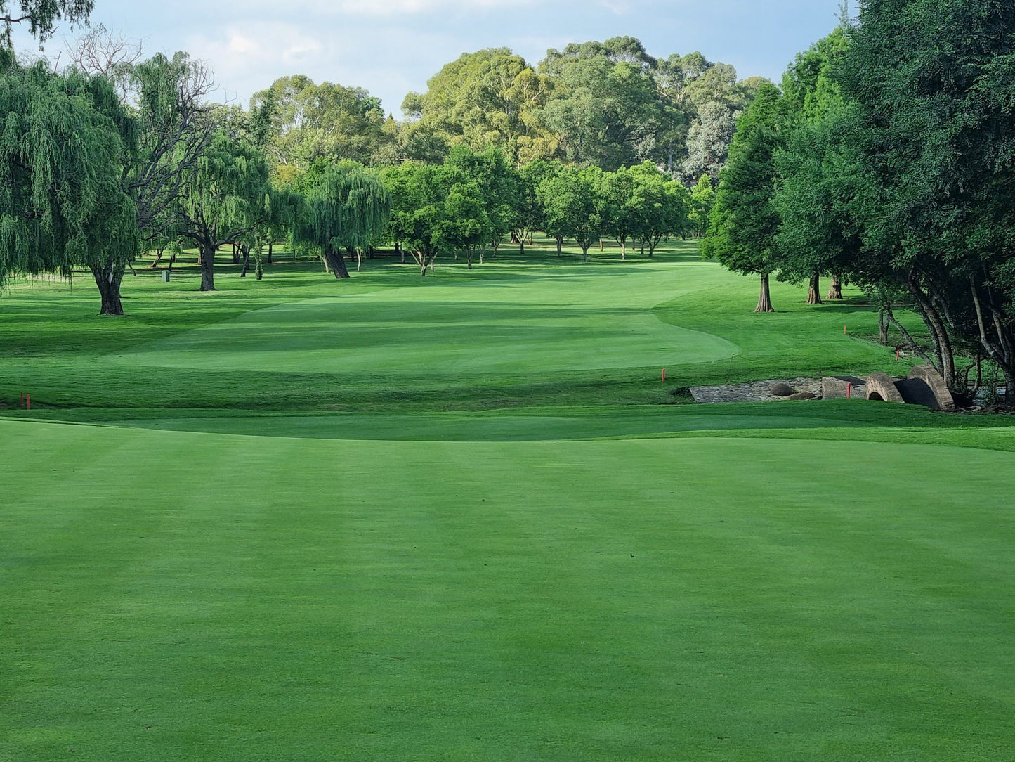  Glendower Golf Club