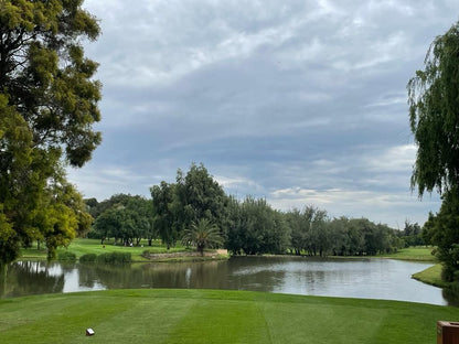  Glendower Golf Club