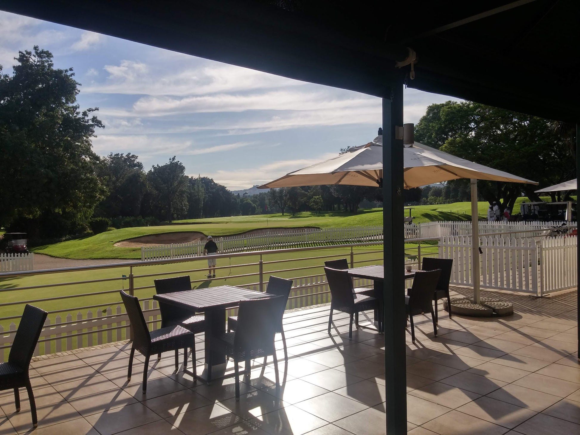  Glendower Golf Club