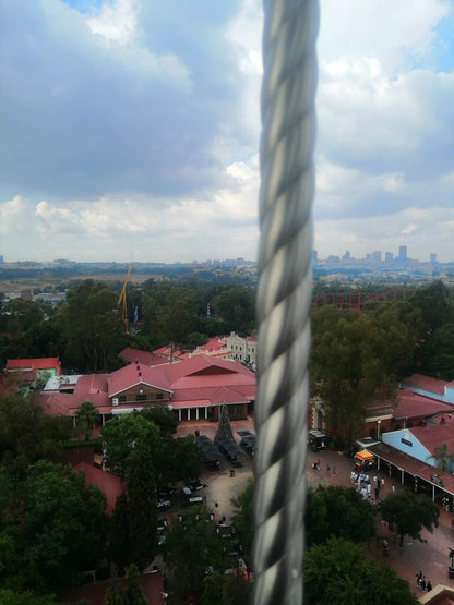  Gold Reef City Theme Park