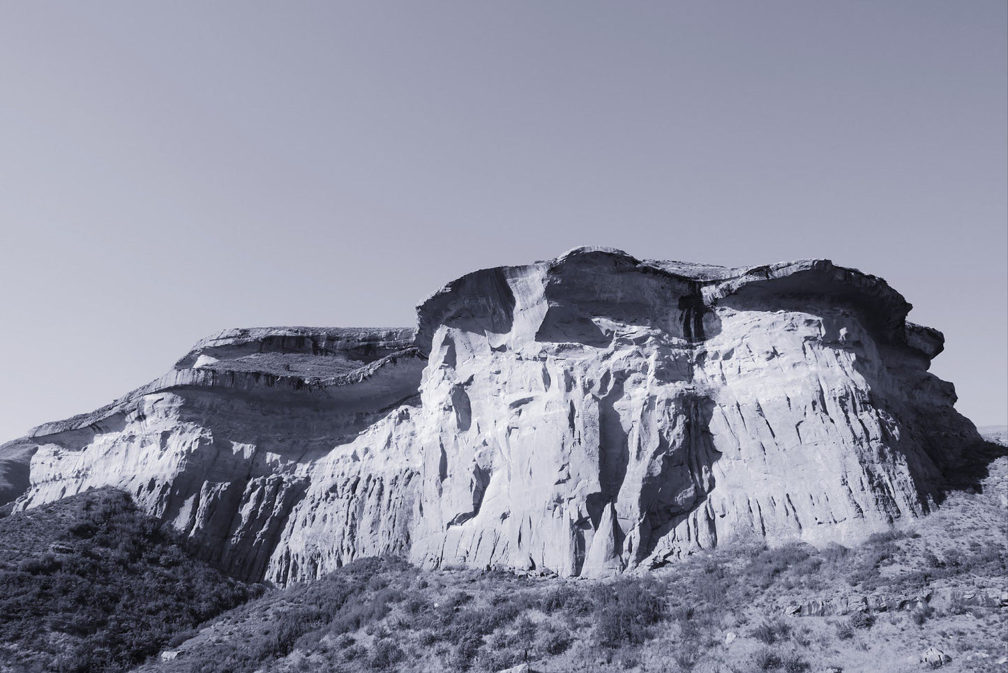  Golden Gate Highlands National Park