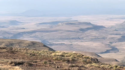  Golden Gate Highlands National Park