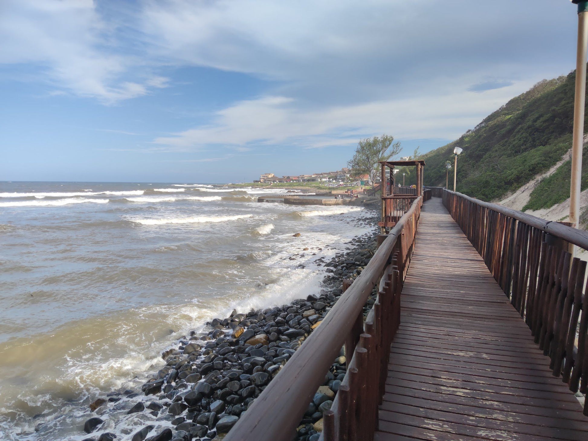  Gonubie Boardwalk