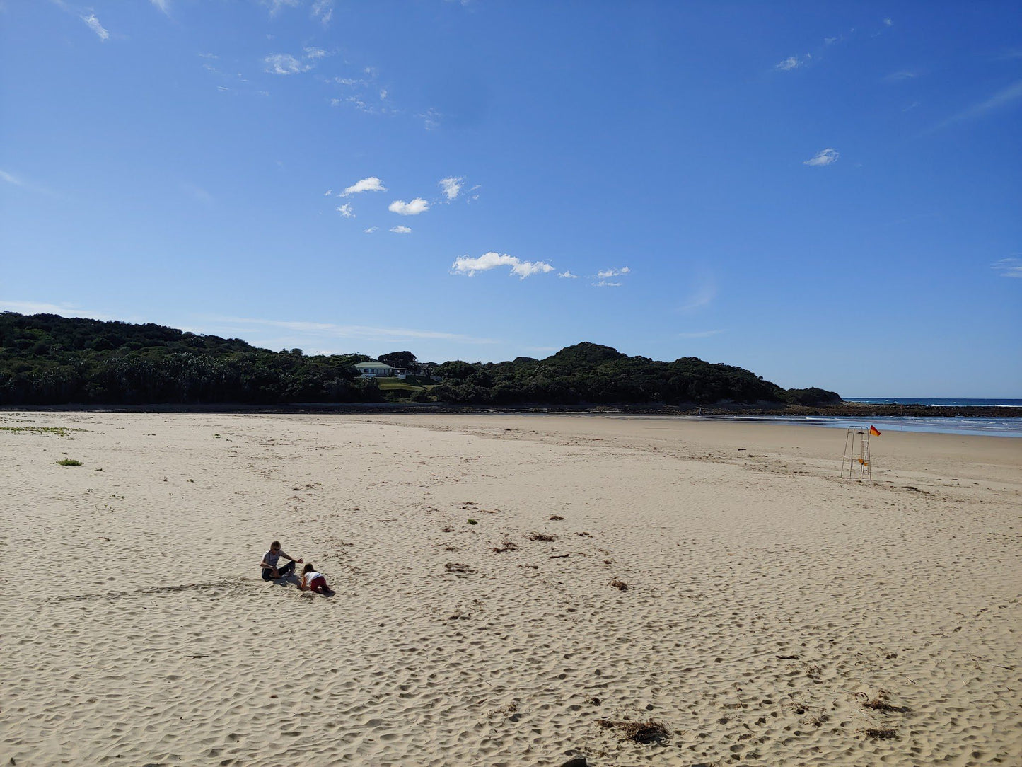  Gonubie Boardwalk